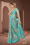 Arcelia Vol 7 By Vallabhi Daily Wear Georgette Sarees Wholesale Price In Surat
